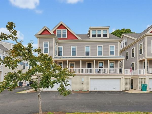 12 Honora Ln, Unit 12, Bourne, MA 02532