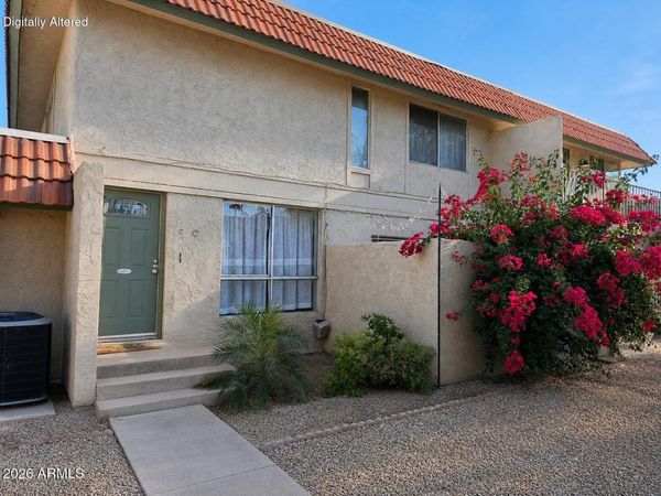 5619 S ADMIRALTY Court, Unit C, Tempe, AZ 85283