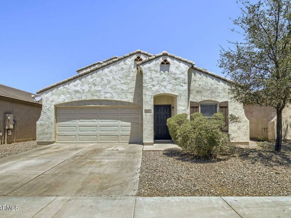 5130 W MALDONADO Road, Laveen, AZ 85339