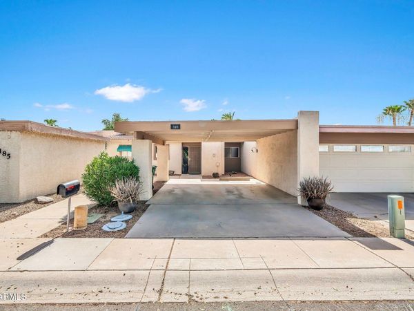 189 LAGUNA Drive E, Litchfield Park, AZ 85340
