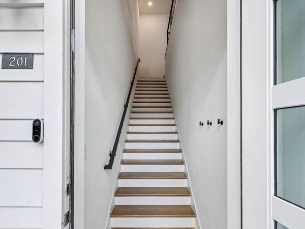 411 Merritt Ave Apt 201, Unit 211, Nashville, TN 37203