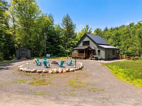 200 Bear View Drive, Remsen, NY 13438