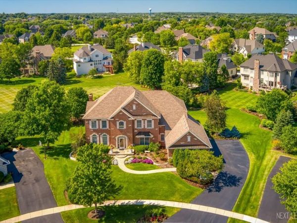 3N734 Herman Melville Lane , St. Charles, IL 60175