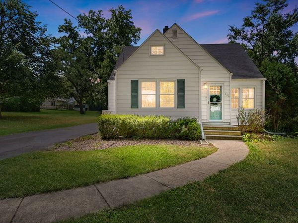 422 Harden Street , Antioch, IL 60002