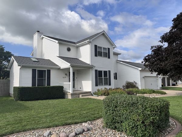 529 Gatlinburg Drive , Chatham, IL 62629