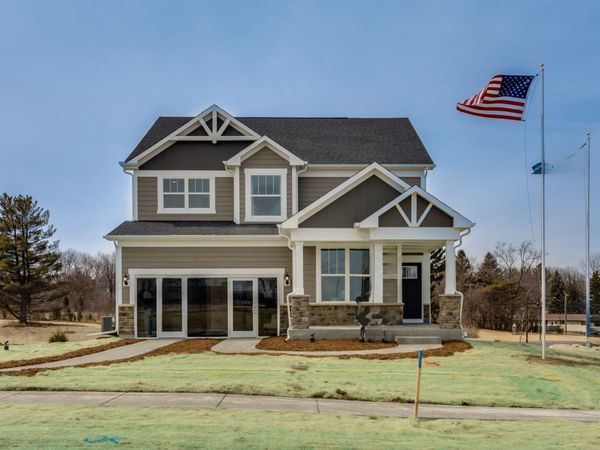 941 Bain Lane , Batavia, IL 60510