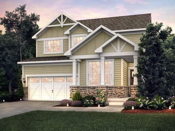 941 Bain Lane , Batavia, IL 60510