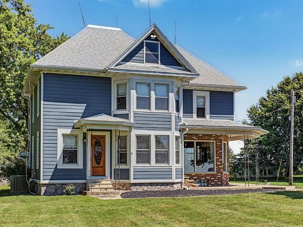 1157 240th Street, IA 50566