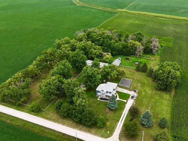 1157 240th Street, IA 50566