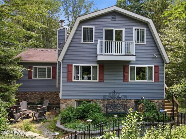 1458/63 Woodcrest Lane , Lake Ariel, PA 18436