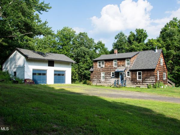 125 Curtis Hill Road, East Nassau, NY 12062