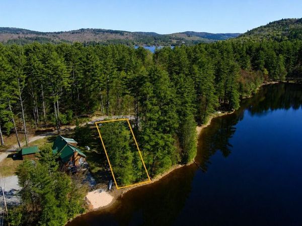 L15 Clearwater Lake Road, Brant Lake, NY 12815