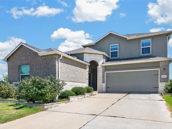 1600 Cobblecrest LN, Leander, TX 78641