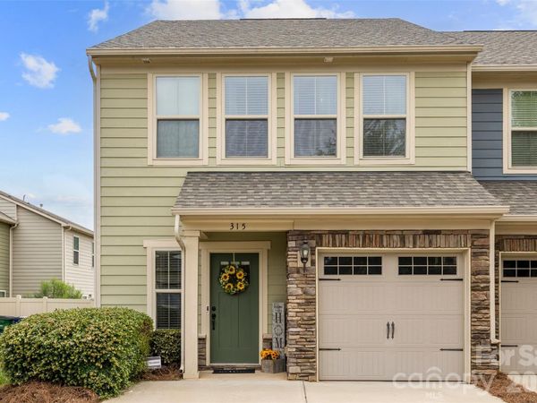315 Scenic View Lane , Matthews, NC 28104