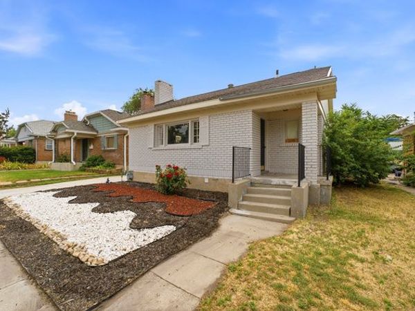 208 E WESTMINSTER AVE , Salt Lake City, UT 84115