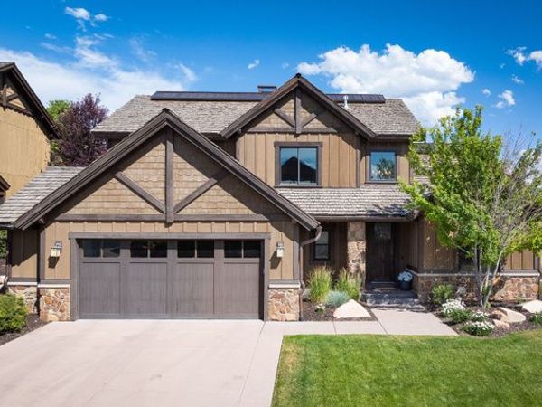 232 N ABAJO PEAK CIR E, Unit TV-1, Heber City, UT 84032