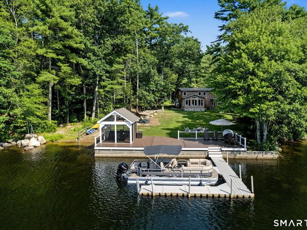 174 North Shore, Voluntown, CT 06384