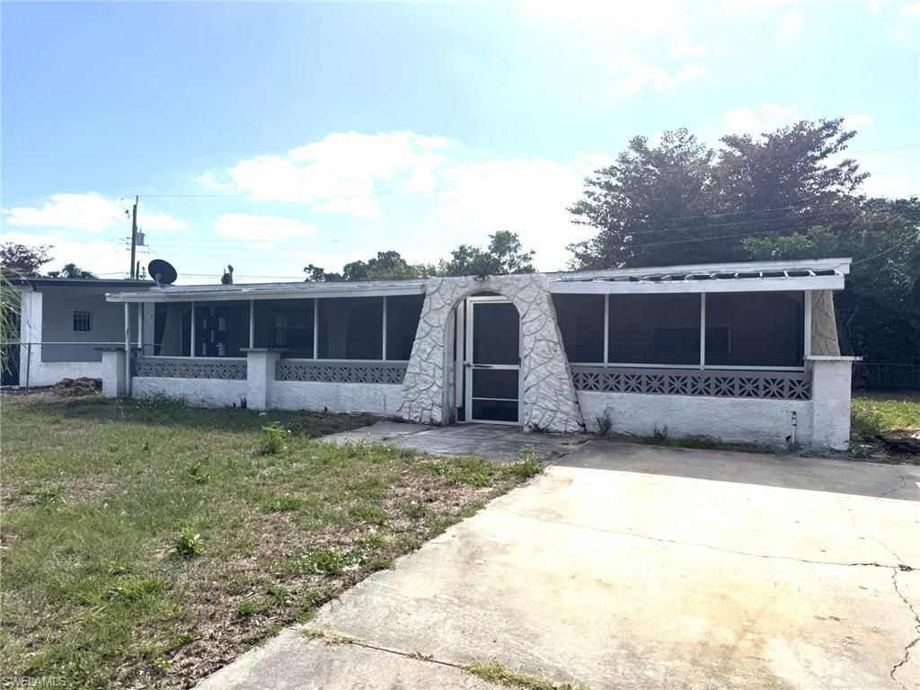 1522 Brookhill Dr , Fort Myers, FL 33916 Photo