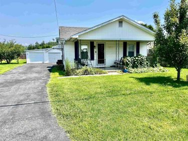 1703 County Road 1, South Point, OH 45680