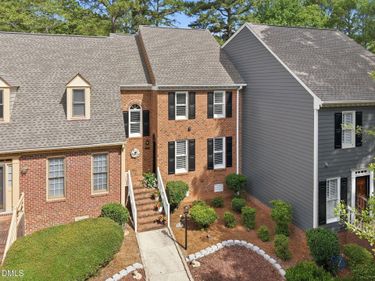 6103 Tipping Circle, Raleigh, NC 27609