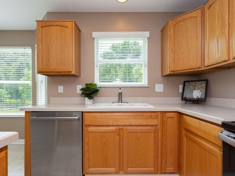 7590 Covington Springs Court, Westerville, OH 43082 Photo 10