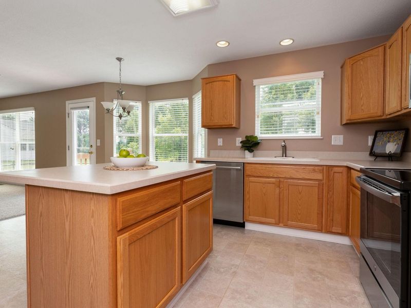 7590 Covington Springs Court, Westerville, OH 43082 Photo 11