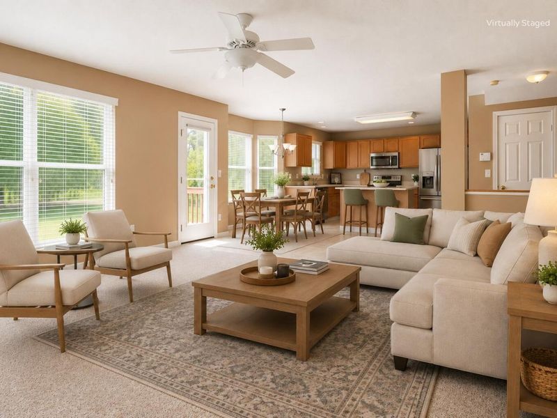7590 Covington Springs Court, Westerville, OH 43082 Photo 14