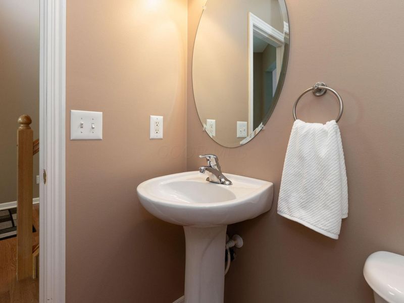 7590 Covington Springs Court, Westerville, OH 43082 Photo 16