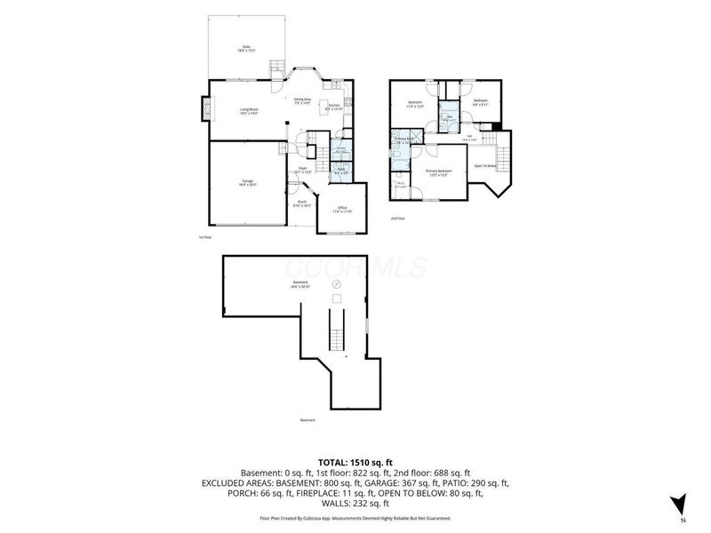 7590 Covington Springs Court, Westerville, OH 43082 Photo 32