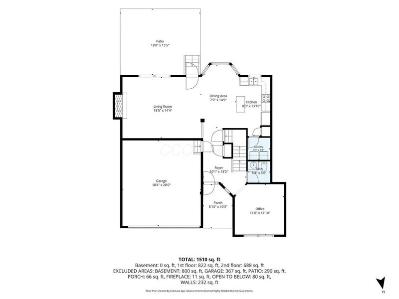 7590 Covington Springs Court, Westerville, OH 43082 Photo 33