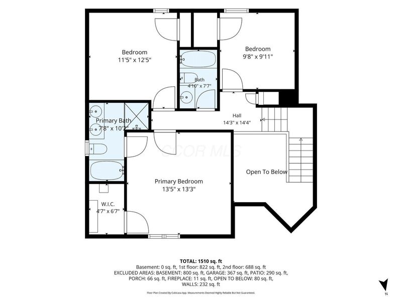 7590 Covington Springs Court, Westerville, OH 43082 Photo 34