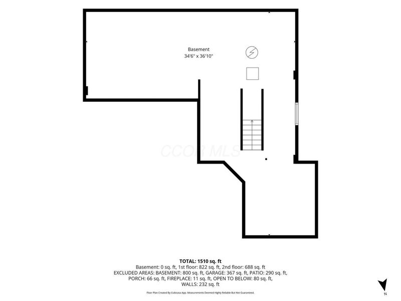 7590 Covington Springs Court, Westerville, OH 43082 Photo 35