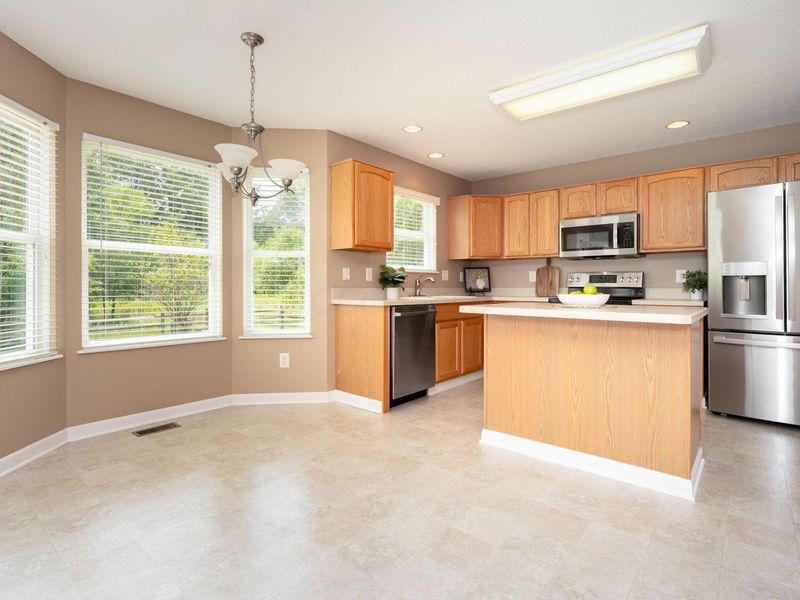 7590 Covington Springs Court, Westerville, OH 43082 Photo 7