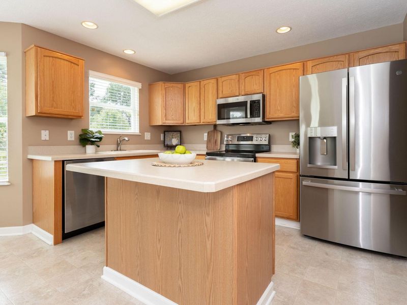 7590 Covington Springs Court, Westerville, OH 43082 Photo 8