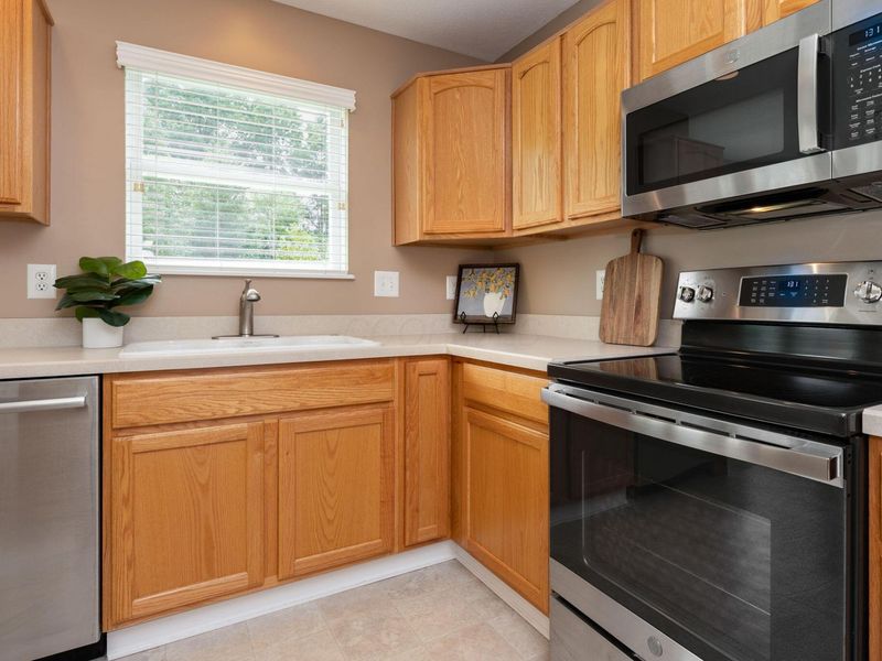 7590 Covington Springs Court, Westerville, OH 43082 Photo 9