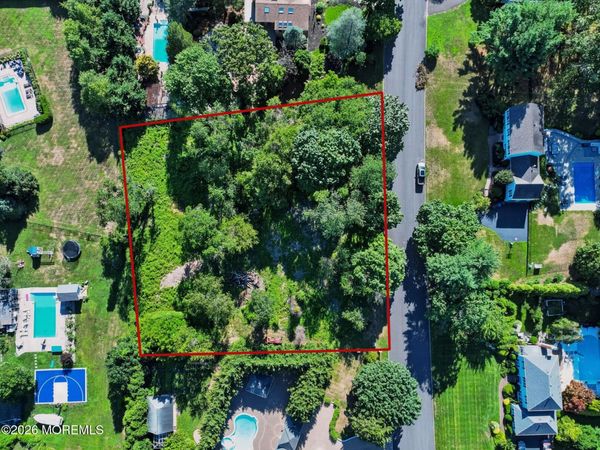 1907-LOT Robin Hood Drive, Wall, NJ 07719