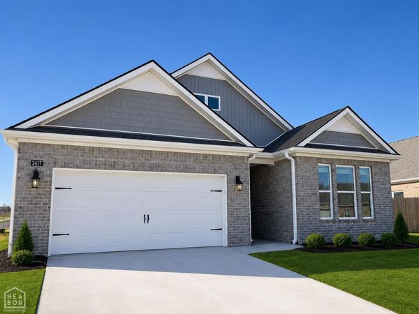 3417 Carroll Drive, Jonesboro, AR 72404