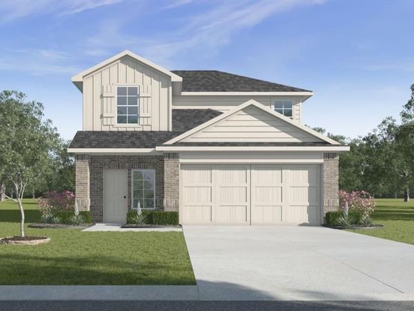 10421 Red Thistle Drive, Oklahoma City, OK 73114