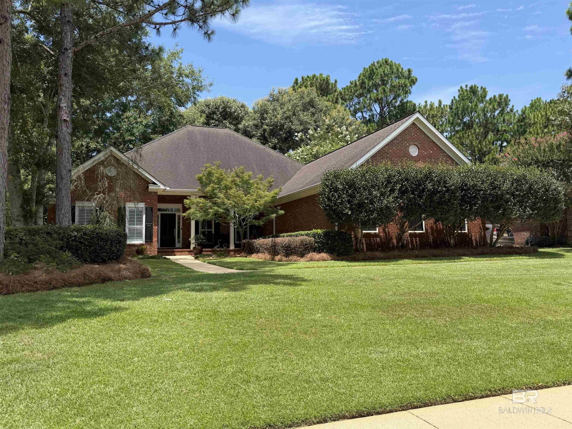 421 Clubhouse Drive, Fairhope, AL 36532 Main Photo