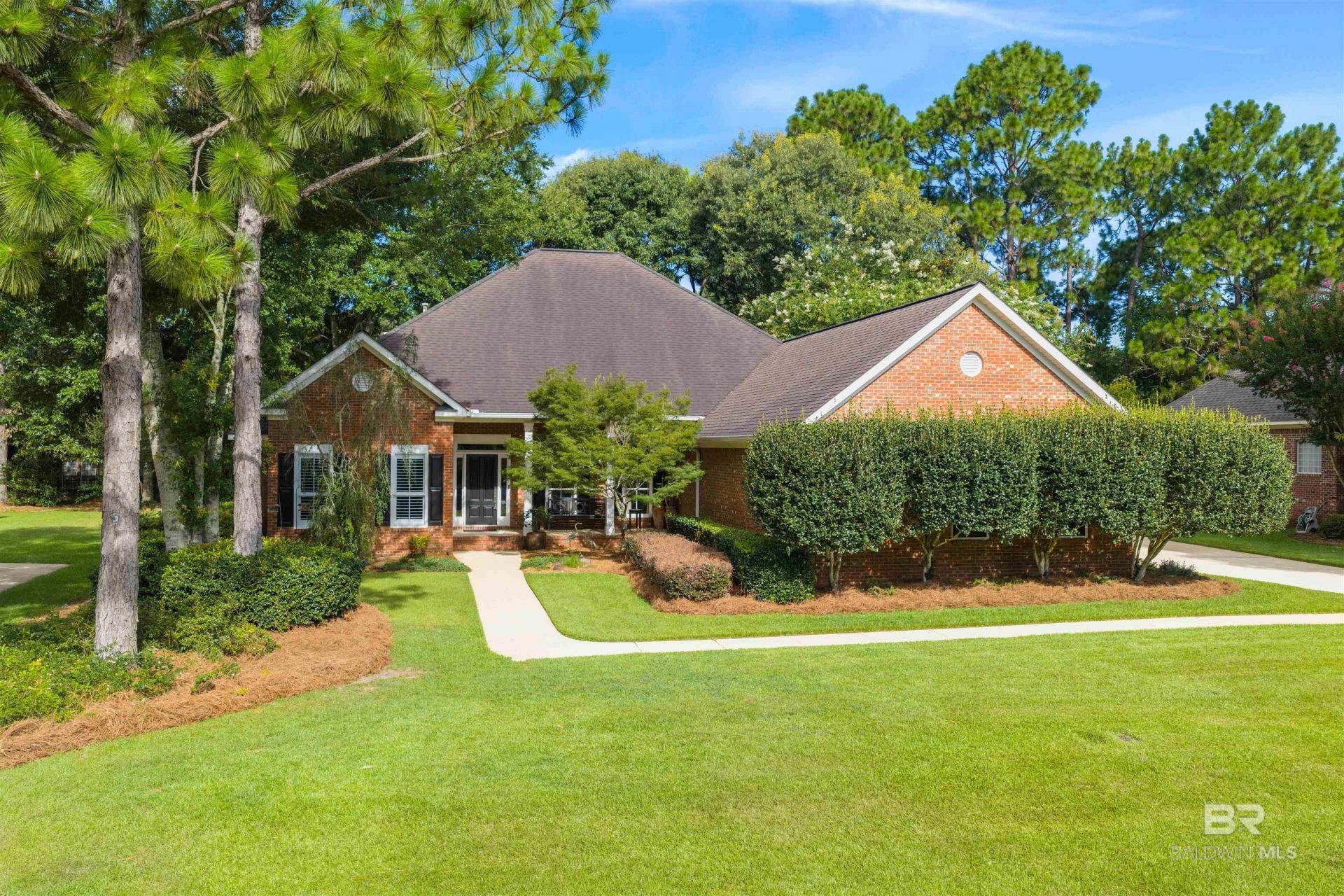 421 Clubhouse Drive, Fairhope, AL 36532 Main Photo