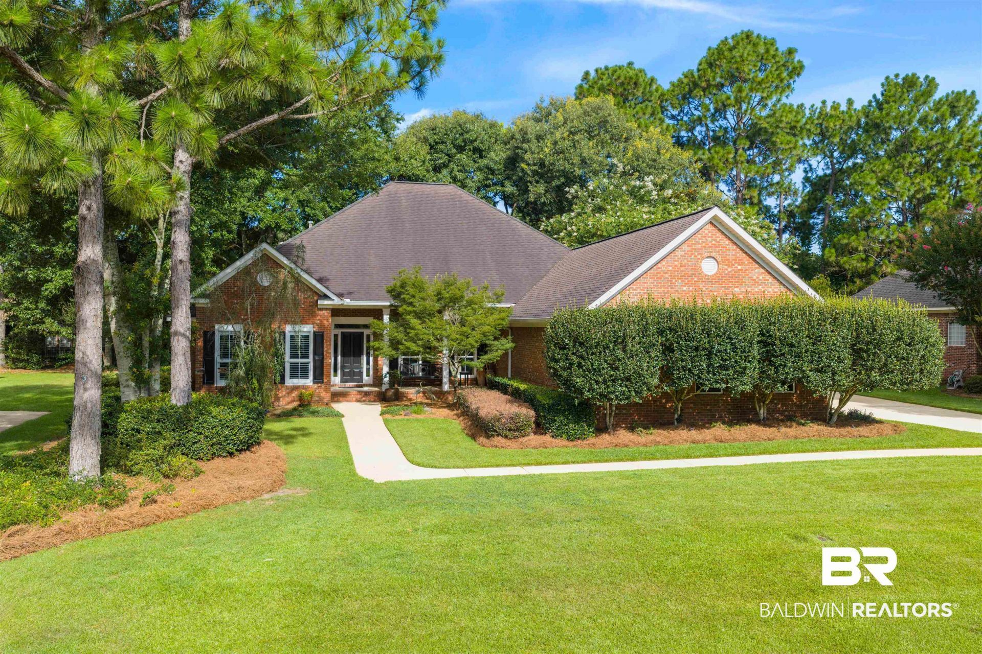 421 Clubhouse Drive, Fairhope, AL 36532 Main Photo