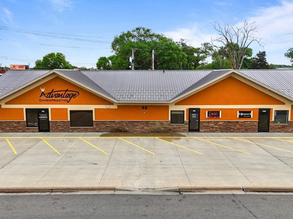 32 32nd Avenue S, Saint Cloud, MN 56301