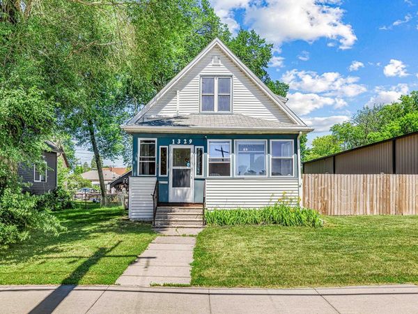 1329 1st Avenue N, Fargo, ND 58102