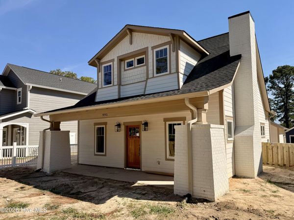 995 Holly Road, Lakeview, NC 28350