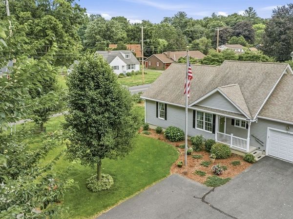 6 Toledo Ave, Unit A, Westfield, MA 01085
