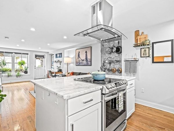 57 Broadway, Unit 1, Chelsea, MA 02150