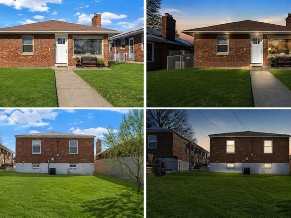 5655 Potomac Street , St Louis, MO 63139