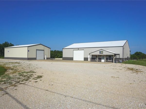 18119 State Route O, Rolla, MO 65401