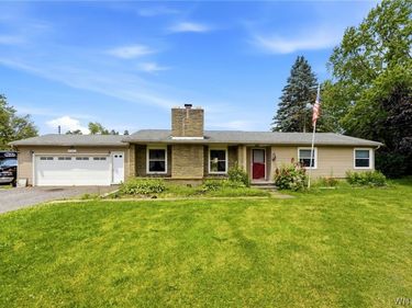 7142 Taylor Road, Hamburg, NY 14075