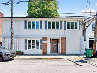 57 Virginia Place, Buffalo, NY 14202